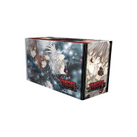 Viz Media, Subs. of Shogakukan Inc Vampire Knight Complete Box Set (häftad, eng)