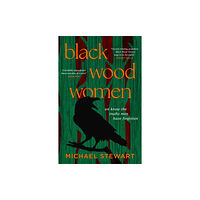 HarperCollins Publishers Black Wood Women (inbunden, eng)