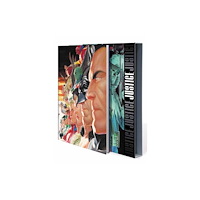 DC Comics Absolute Justice (New Edition) (inbunden, eng)