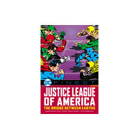 DC Comics DC Finest: Justice League of America: The Bridge Between Earths (häftad, eng)