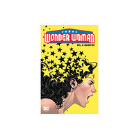 DC Comics Wonder Woman Vol. 2: Sacrifice (häftad, eng)