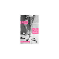 Deborah Levy The Position of Spoons (inbunden, eng)