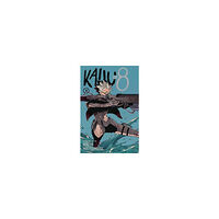 Naoya Matsumoto Kaiju No. 8, Vol. 11 (häftad, eng)