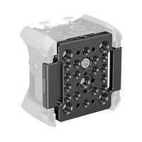 SMALLRIG SmallRig 4883 Mount Plate for Zoom F3