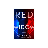 Putnam Publishing Group,U.S. Red Widow (inbunden, eng)