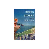 Press Forward Rising Stories (häftad, eng)