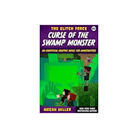 Skyhorse Publishing Curse of the Swamp Monster (häftad, eng)