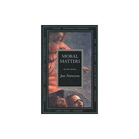 Broadview Press Ltd Moral Matters - Second Edition (häftad, eng)