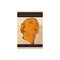 Broadview Press Ltd A Brief Introduction to the Philosophy of Mind (häftad, eng)