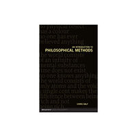 Broadview Press Ltd An Introduction to Philosophical Methods (häftad, eng)