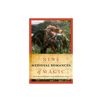 Broadview Press Ltd Nine Medieval Romances of Magic (häftad, eng)