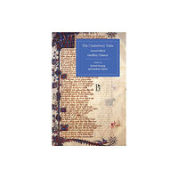 Broadview Press Ltd The Canterbury Tales (häftad, eng)