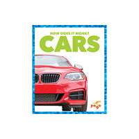 Jump! Incorporated Cars (inbunden, eng)