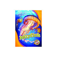Bellwether Media Jellyfish (inbunden, eng)