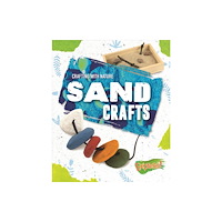 Bellwether Media Sand Crafts (inbunden, eng)