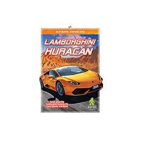 Kaleidoscope Publishing, Inc Lamborghini Huracan (inbunden, eng)
