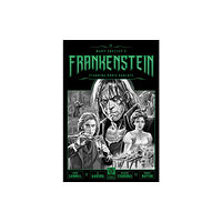 Legendary Comics Mary Shelley's Frankenstein Starring Boris Karloff (inbunden, eng)