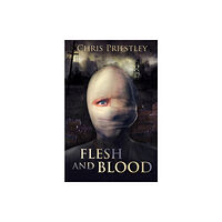 HarperCollins Publishers Flesh and Blood (häftad, eng)