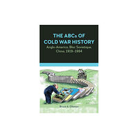 Anthem press The ABCs of Cold War History (häftad, eng)