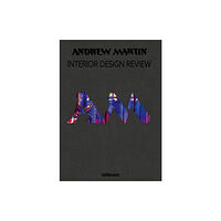 teNeues Publishing UK Ltd Andrew Martin Interior Design Review Vol. 28 (inbunden, eng)