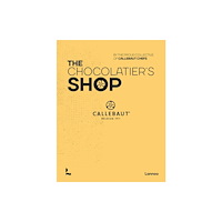 Lannoo Publishers The Chocolatier's Shop (inbunden, eng)