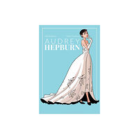 NBM Publishing Company Audrey Hepburn (inbunden, eng)