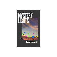 Cinder House Mystery Lights (häftad, eng)