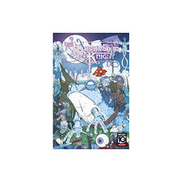 Papercutz The Mushroom Knight Vol. 2 (häftad, eng)