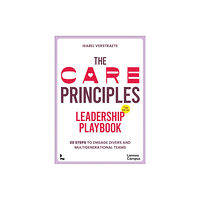 Lannoo Publishers The CARE Principles – Leadership Playbook (häftad, eng)