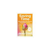 Jenny Odell Saving Time (pocket, eng)