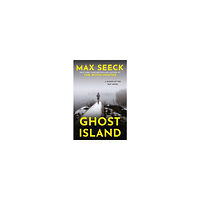 Max Seeck Ghost Island (häftad, eng)