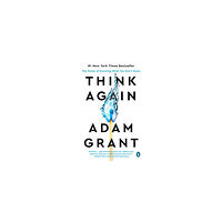 Adam Grant Think Again (pocket, eng)