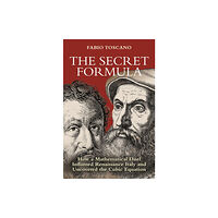 Princeton University Press The Secret Formula (häftad, eng)