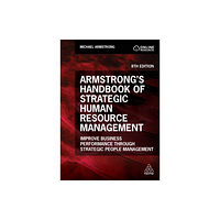 Kogan Page Ltd Armstrong's Handbook of Strategic Human Resource Management (häftad, eng)