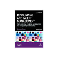 Kogan Page Ltd Resourcing and Talent Management (häftad, eng)
