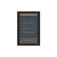 Crossway Books A History of Christian Theology (häftad, eng)