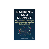 Kogan Page Ltd Banking as a Service (häftad, eng)