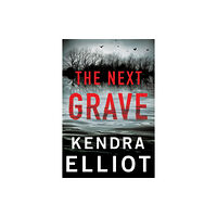 Amazon Publishing The Next Grave (inbunden, eng)