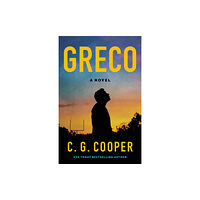 Amazon Publishing Greco (häftad, eng)