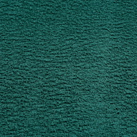 vidaXL Bastuhanddukar 2 st grön 80x200 cm 360 gsm 100% bomull
