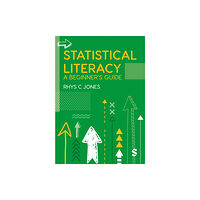 Sage Publications Ltd Statistical Literacy (häftad, eng)