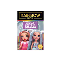 HarperCollins Rainbow High: Amaya's First Day Drama (häftad, eng)