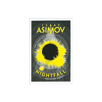 HarperCollins Publishers Nightfall (häftad, eng)
