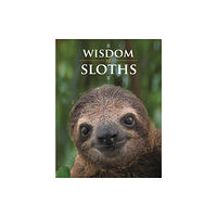 Firefly Books Ltd Wisdom of Sloths (inbunden, eng)