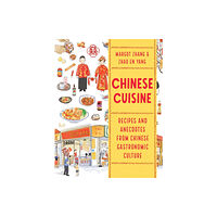 Firefly Books Ltd Chinese Cuisine (häftad, eng)