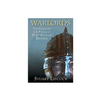 The History Press Ltd Warlords (häftad, eng)