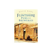 The History Press Ltd Flintshire Pubs and Breweries (häftad, eng)
