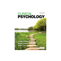 Macmillan Learning Clinical Psychology (häftad, eng)