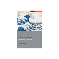 Bloomsbury Publishing PLC The Great Wave (häftad, eng)