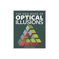 Firefly Books Ltd The New Book of Optical Illusions (häftad, eng)